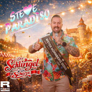 Offiziellen Party Schlager Charts