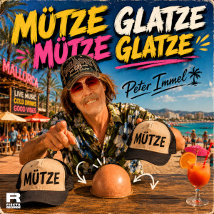 Offiziellen Party Schlager Charts