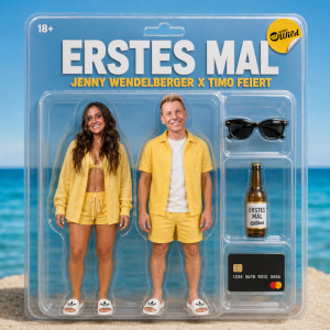 Offiziellen Party Schlager Charts