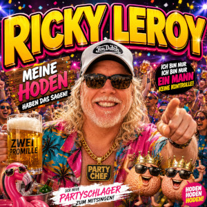 Offiziellen Party Schlager Charts