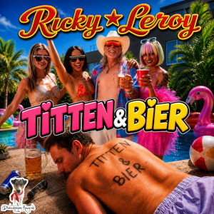Offiziellen Party Schlager Charts