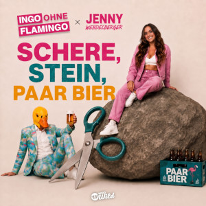 Offiziellen Party Schlager Charts