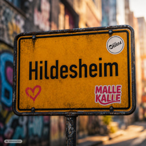 Offiziellen Party Schlager Charts