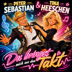 Offiziellen Party Schlager Charts