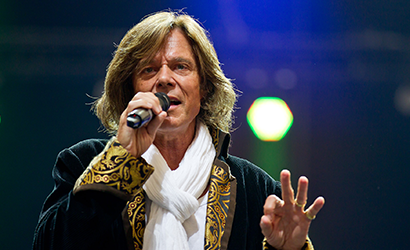 Offiziellen Party Schlager Charts