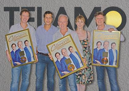 Offiziellen Party Schlager Charts