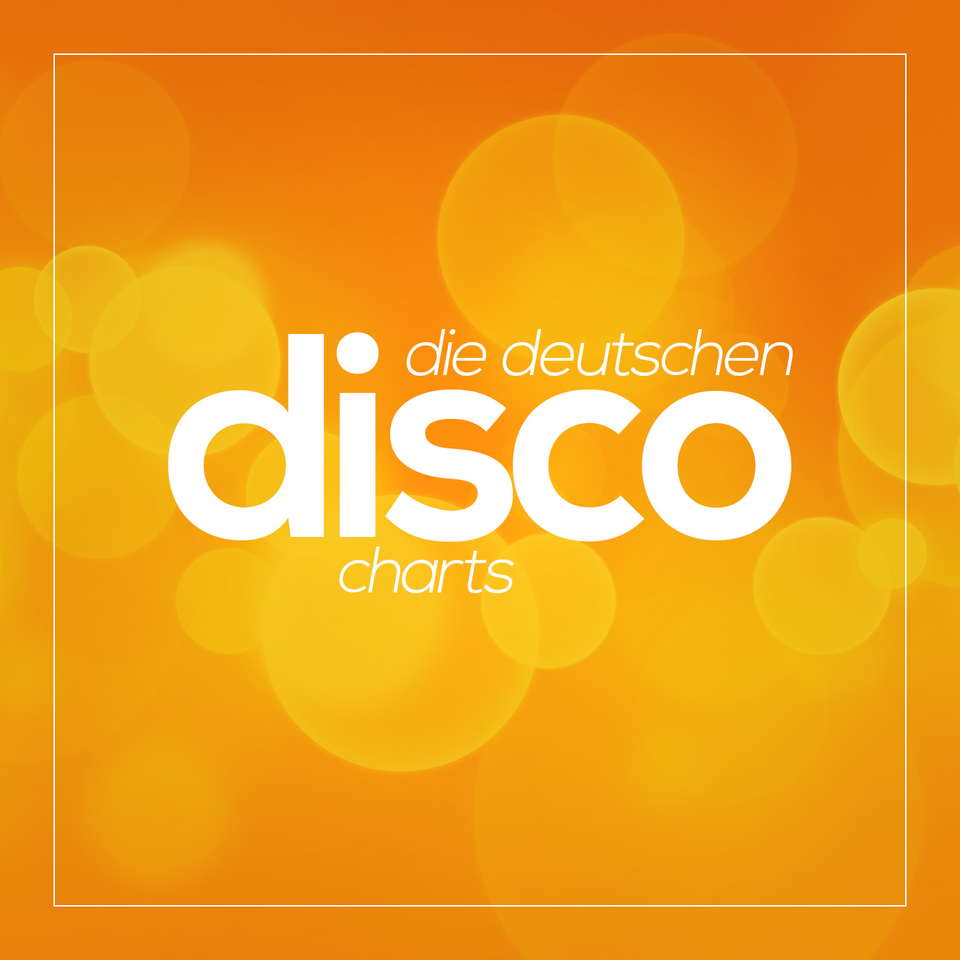 Offiziellen Party Schlager Charts