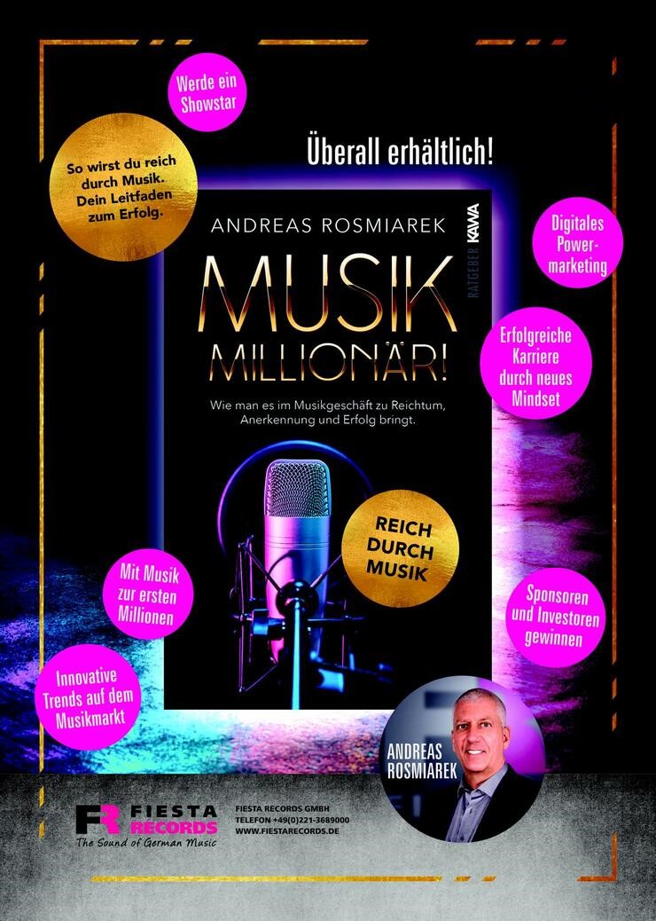 Offiziellen Party Schlager Charts