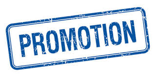 Promotion