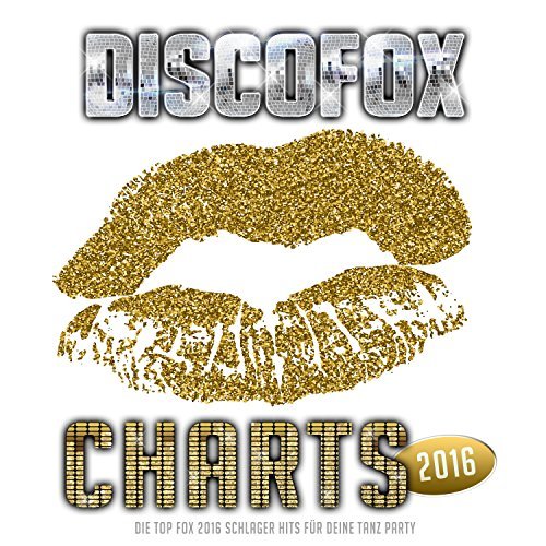 Offiziellen Party Schlager Charts