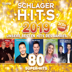 Offiziellen Party Schlager Charts