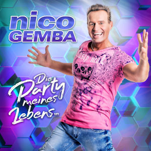Offiziellen Party Schlager Charts