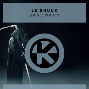 LE SHUUK-Sandmann