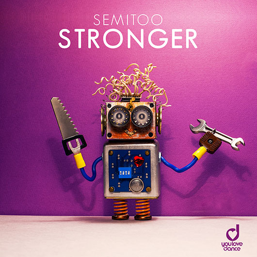 SEMITOO-Stronger