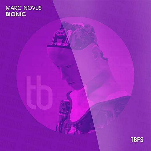 MARC NOVUS-Bionic