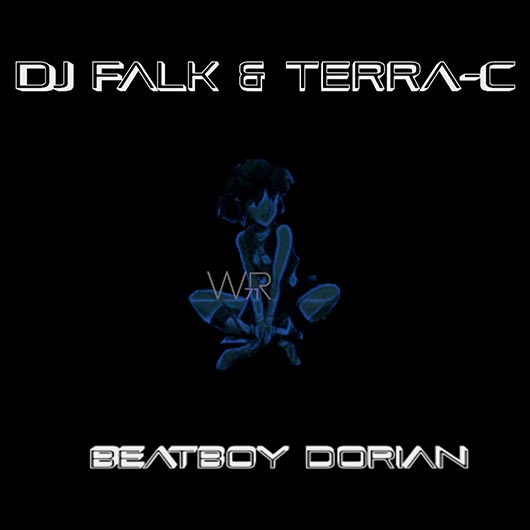 DJ FALK & TERRA-C-Beatboy Dorian