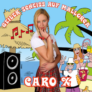 Offiziellen Party Schlager Charts