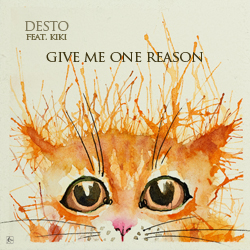 DESTO FEAT. KIKI-Give Me One Reason