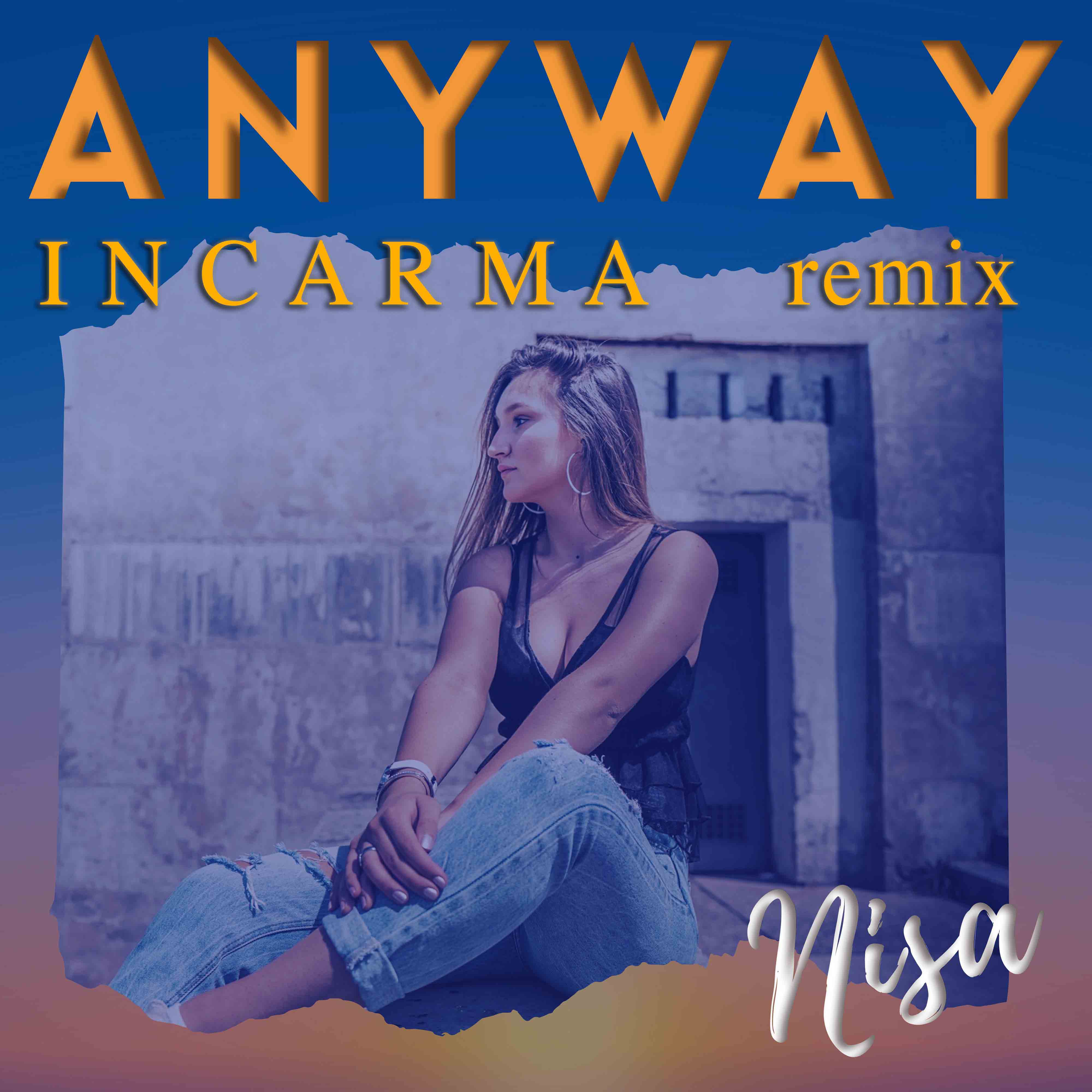 NISA-Anyway
