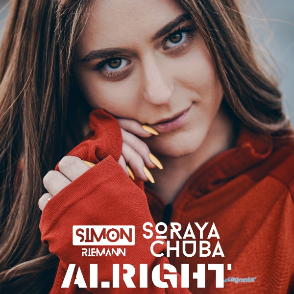 SIMON RIEMANN & SORAYA CHUBA-Alright