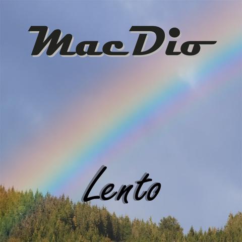 MACDIO-Lento
