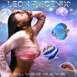 LEON PHOENIX-Silver Rays