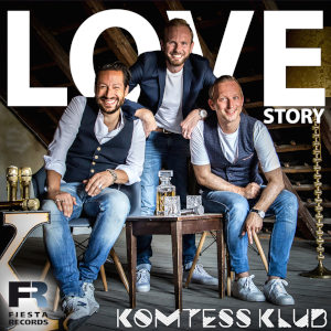 Offiziellen Party Schlager Charts