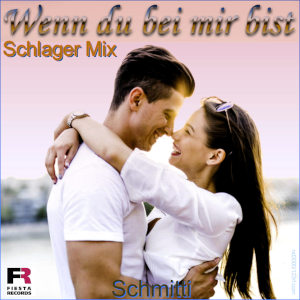 Offiziellen Party Schlager Charts