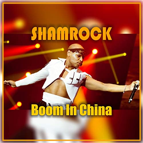 SHAMROCK-Boom In China