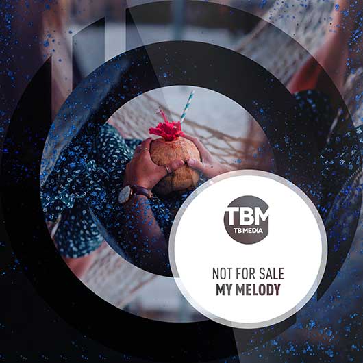 NOT FOR SALE-My Melody