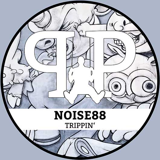 NOISE88-Trippin