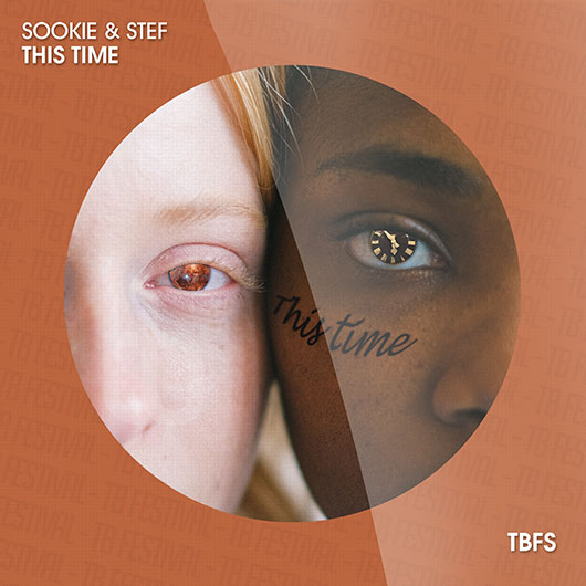 SOOKIE & STEF-This Time
