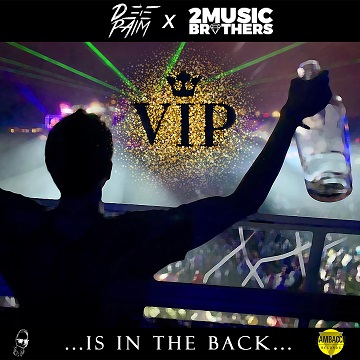 DEEPAIM X 2MUSIC BROTHERS-Vip