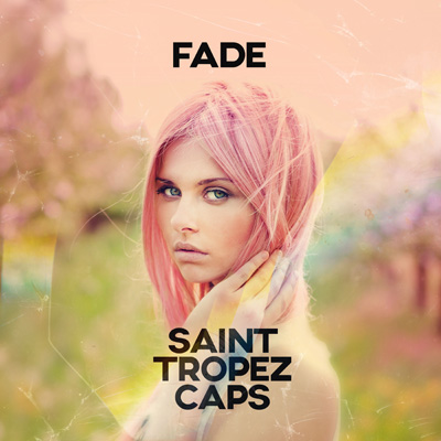 SAINT TROPEZ CAPS-Fade