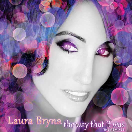 LAURA BRYNA-The Way That It Was