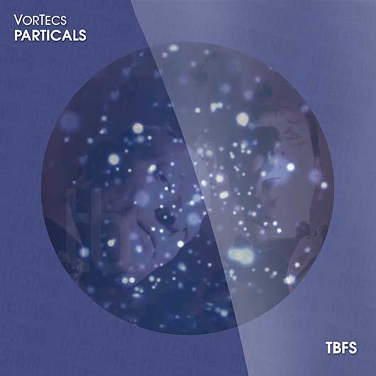 VORTECS-Particals