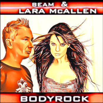 BEAM & LARA MCALLEN-Bodyrock