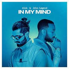 ALOK & JOHN LEGEND-In My Mind