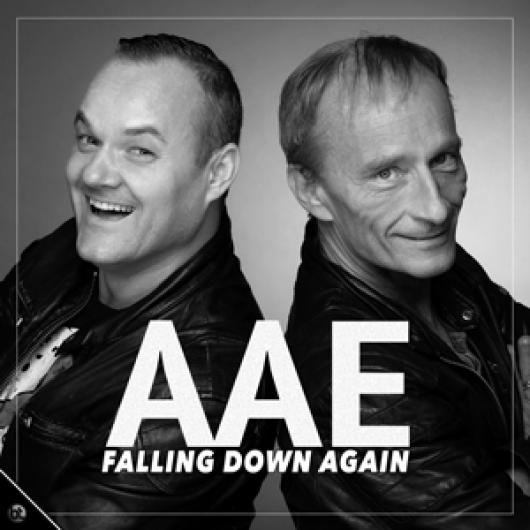 AAE-Falling Down Again
