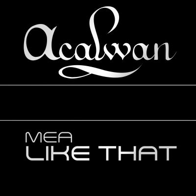 MEA-Like That