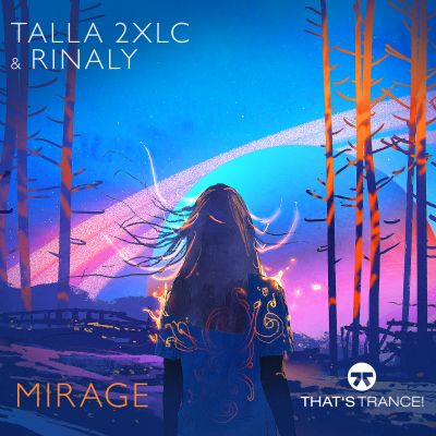 TALLA 2XLC & RINALY-Mirage