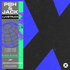 PBH & JACK-Luvstruck