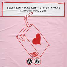 BEACHBAG X MAX FAIL X VIKTORIA VANE-L Amour Toujours
