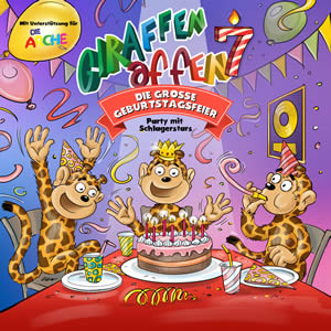 Offiziellen Party Schlager Charts