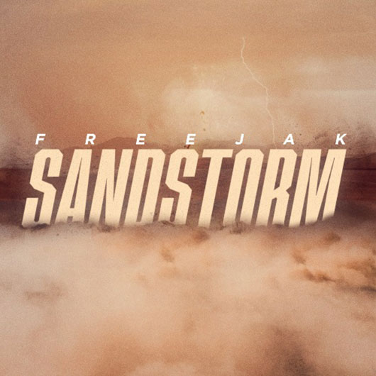 FREEJAK-Sandstorm