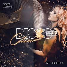DISCO CULTURE FEAT. GREG & GREGORY-All Night Long