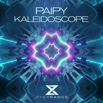 PAIPY-Kaleidoscope