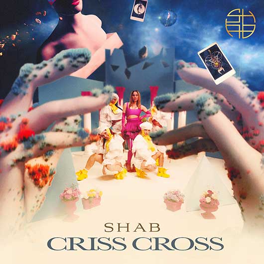 SHAB-Criss  Cross