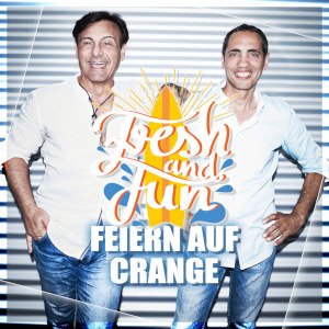 Offiziellen Party Schlager Charts