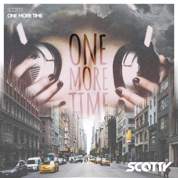 SCOTTY-One More Time